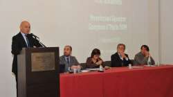 Premiazioni Squadre Campioni d'Italia 2014
